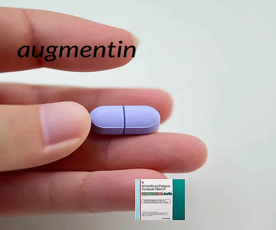 Augmentin generico in gravidanza